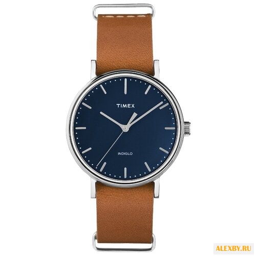 Наручные часы TIMEX TW2P98300