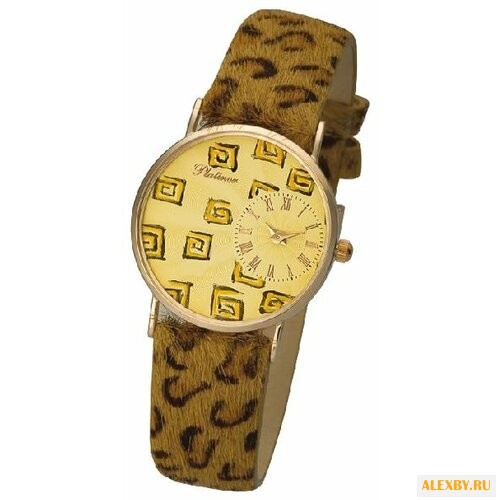 Наручные часы Platinor