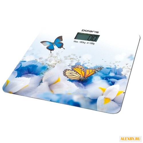 Весы Polaris PWS 1866DG