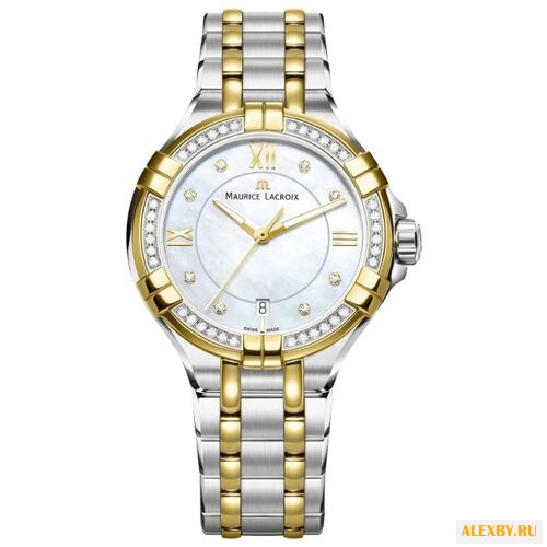 Наручные часы Maurice Lacroix