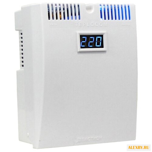 Стабилизатор напряжения БАСТИОН