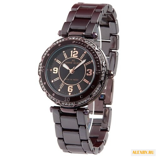 Наручные часы ANNE KLEIN 9703BMBN