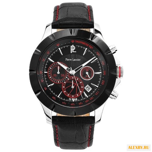 Наручные часы PIERRE LANNIER