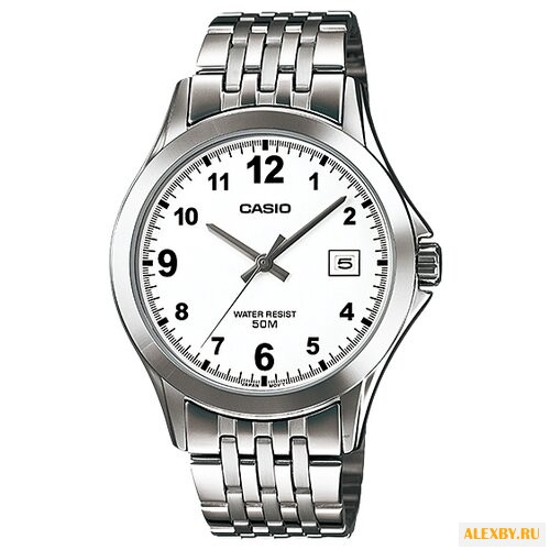 Наручные часы CASIO MTP-1380D-7B