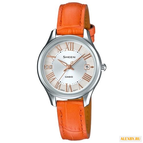 Наручные часы CASIO SHE-4050L-7A