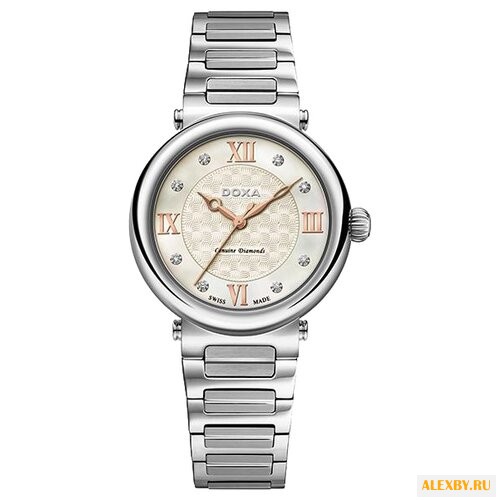 Наручные часы DOXA 460.15.052.10