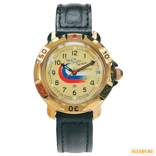 Наручные часы Восток 819564