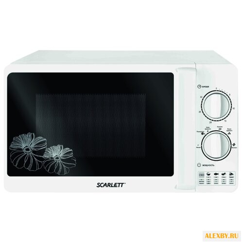 Микроволновая печь Scarlett