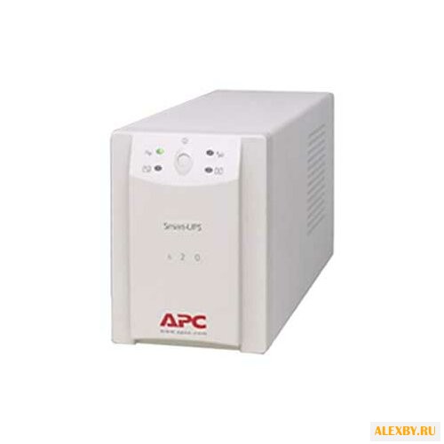 Интерактивный ИБП APC by