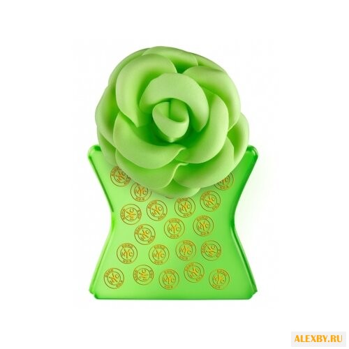 Bond No. 9 Hudson Yards