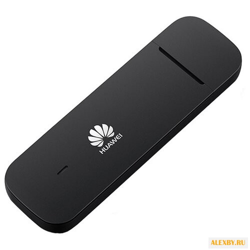 Модем HUAWEI e3372s