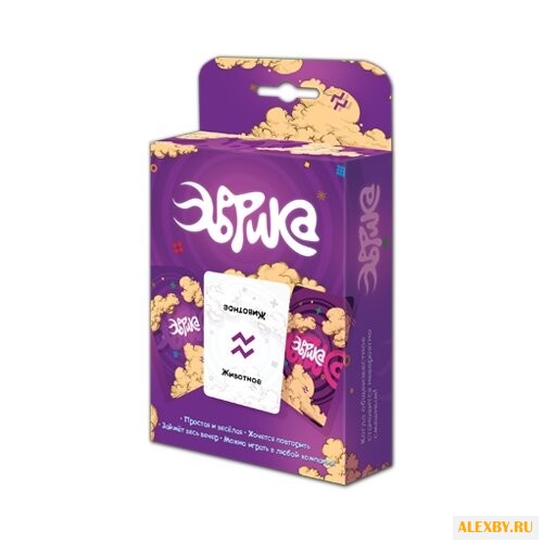 Настольная игра Magellan Эврика