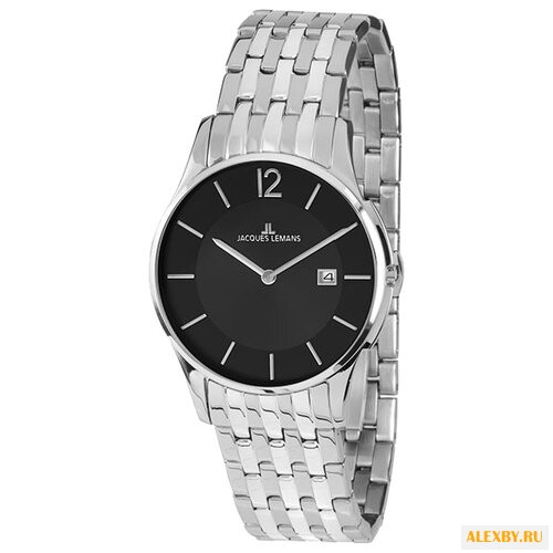 Наручные часы JACQUES LEMANS