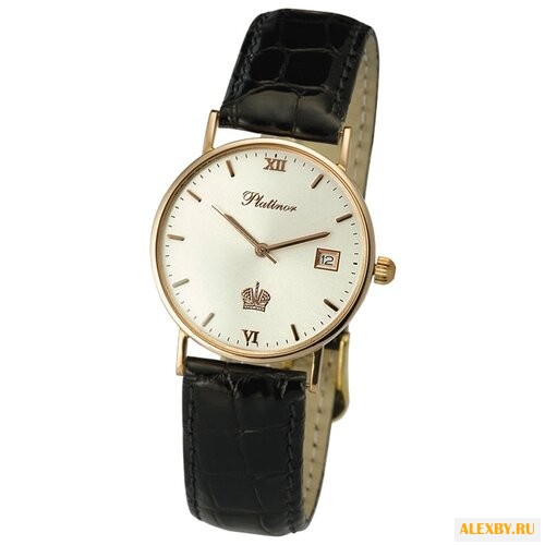 Наручные часы Platinor 54550.216