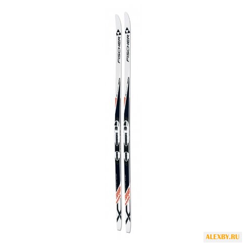 Беговые лыжи Fischer Sporty Wax