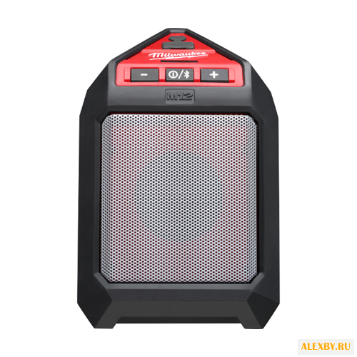 Портативная акустика Milwaukee