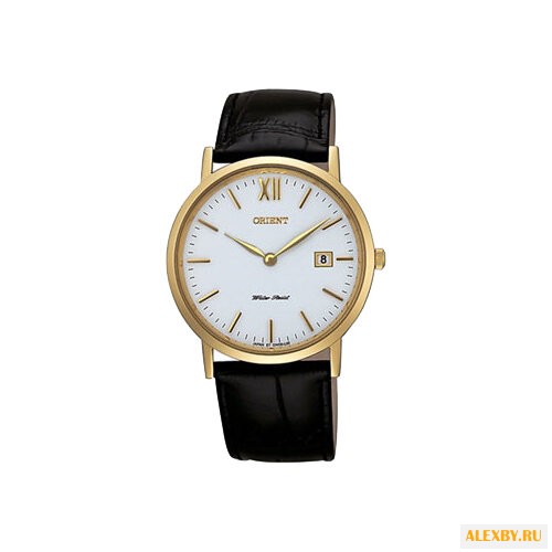 Наручные часы ORIENT GW00002W
