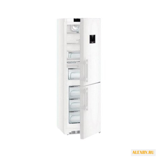 Холодильник Liebherr CNP 4358