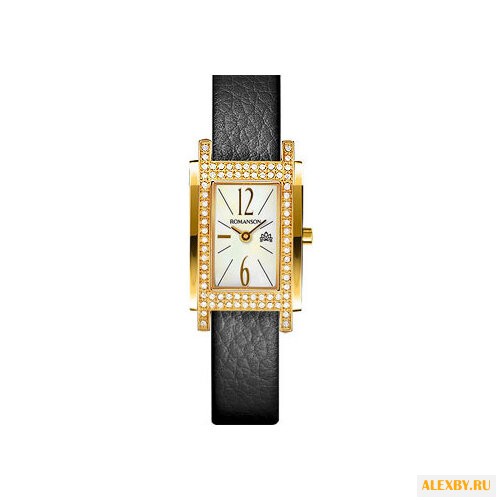 Наручные часы ROMANSON