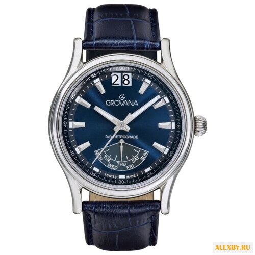 Наручные часы Grovana 1733.1535