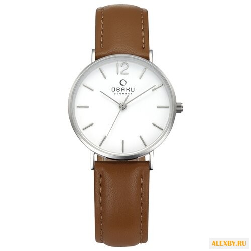 Наручные часы OBAKU V197LXCWRN