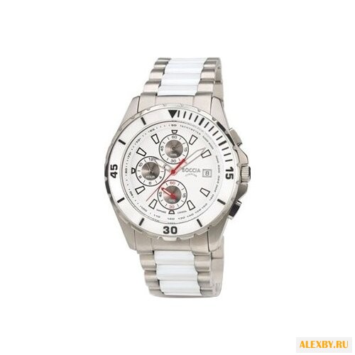 Наручные часы BOCCIA 3759-03