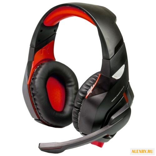 Компьютерная гарнитура Dialog