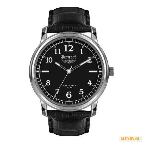 Наручные часы Нестеров