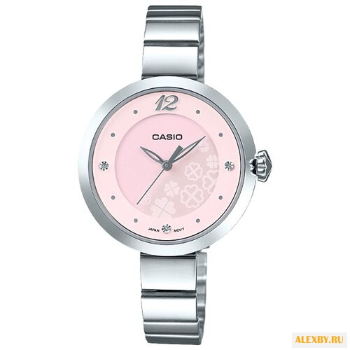 Наручные часы CASIO LTP-E154D-4A