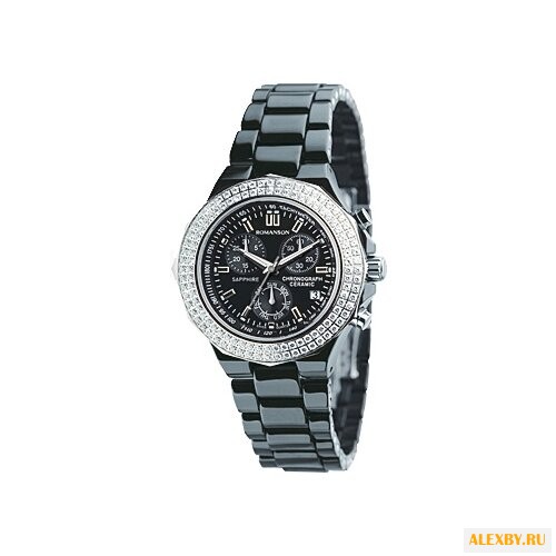 Наручные часы ROMANSON