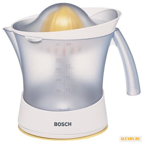 Соковыжималка Bosch MCP3000 3500