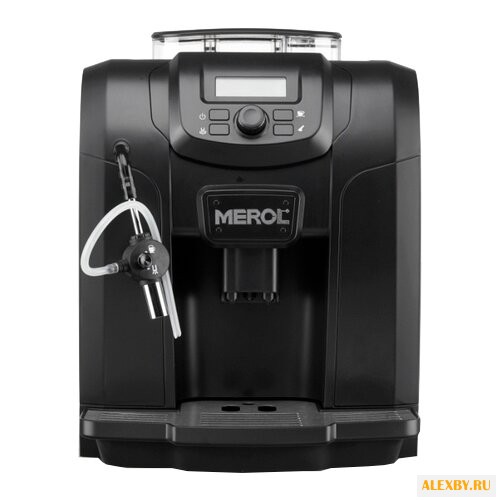 Кофемашина Merol ME-715