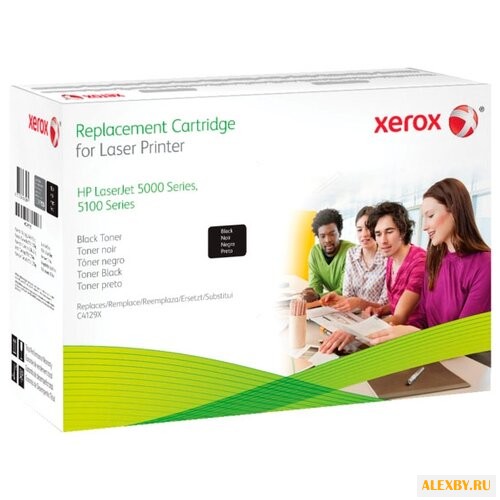 Картридж Xerox 003R97026