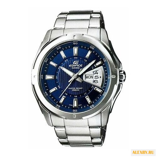 Наручные часы CASIO EF-129D-2A