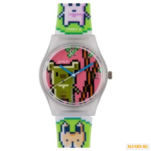 Наручные часы Link LB44