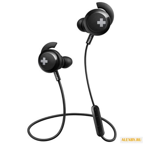 Наушники Philips SHB4305