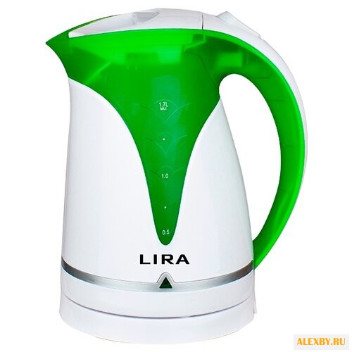 Чайник Lira LR 0101
