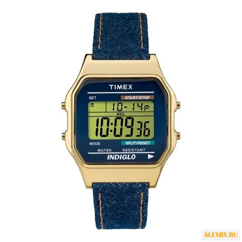 Наручные часы TIMEX TW2P77000