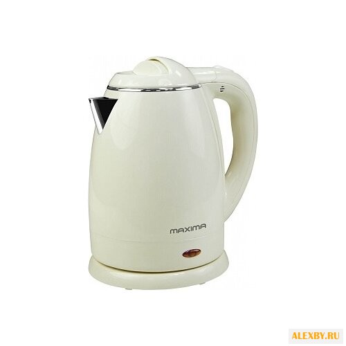 Чайник Maxima MK-M421