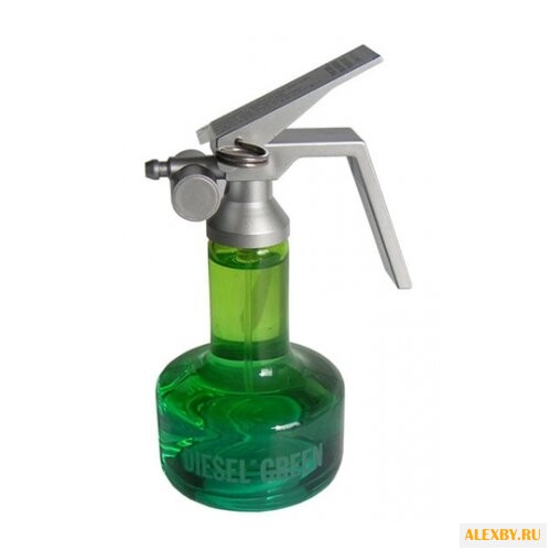 DIESEL Green Masculine