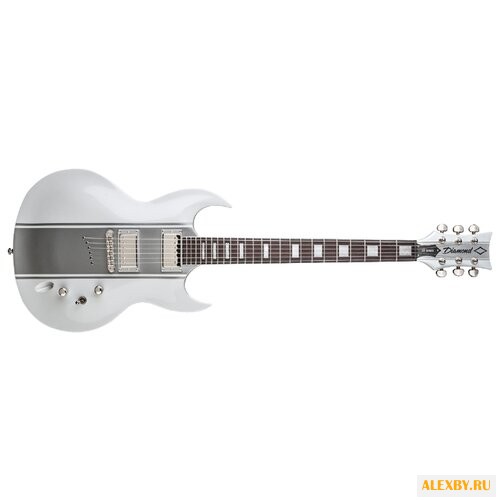 Электрогитара DBZ Renegade ST