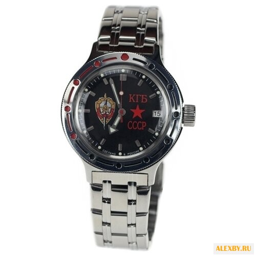 Наручные часы Восток 420457