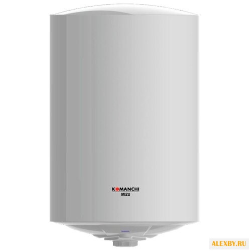 Накопительный водонагреватель