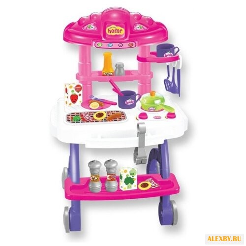 Набор Altacto Ужин на природе