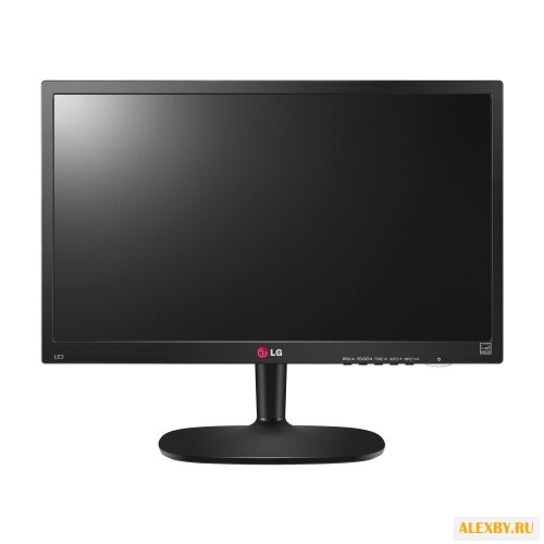 Монитор LG 19M35A