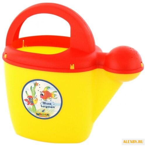 Лейка Wader №10 39361