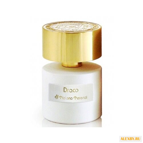 Tiziana Terenzi Draco