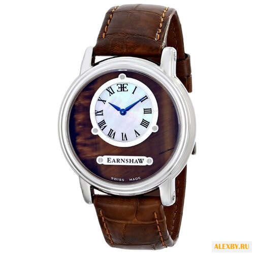 Наручные часы EARNSHAW ES-0027-02