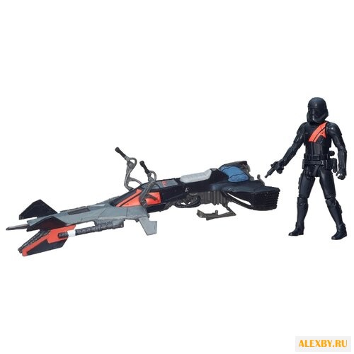 Игровой набор Hasbro Звездные