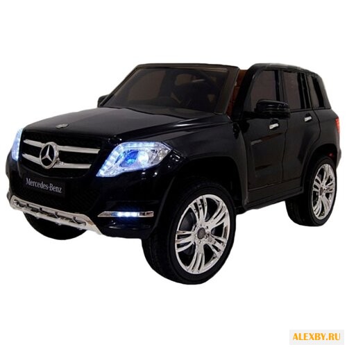 RiverToys Автомобиль